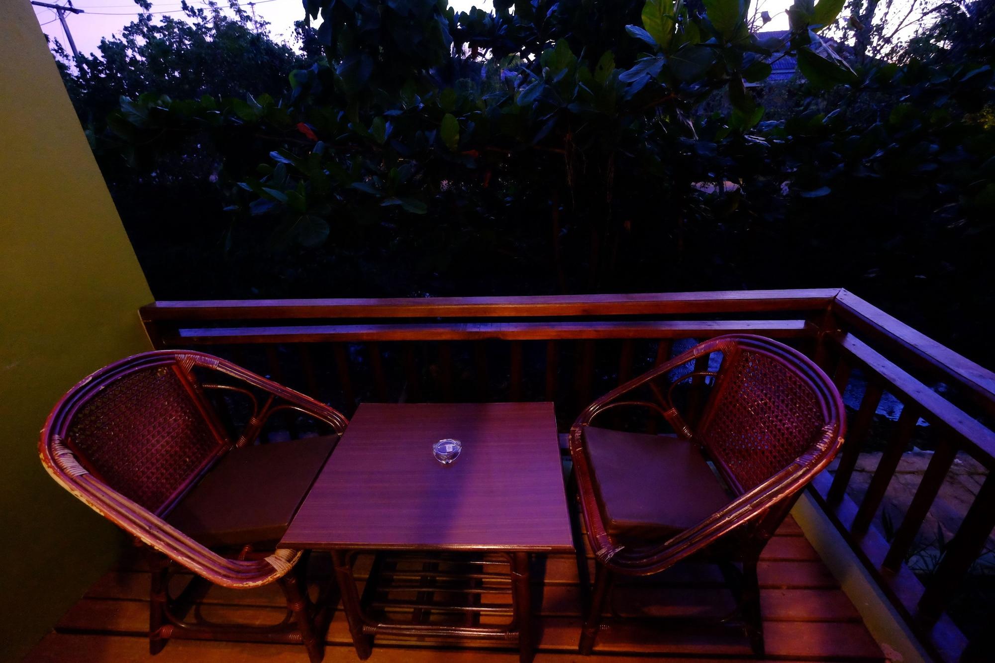 The Peace Tara House Hotel Ko Lanta Kültér fotó