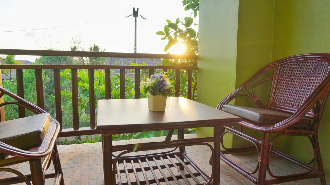 The Peace Tara House Hotel Ko Lanta Kültér fotó
