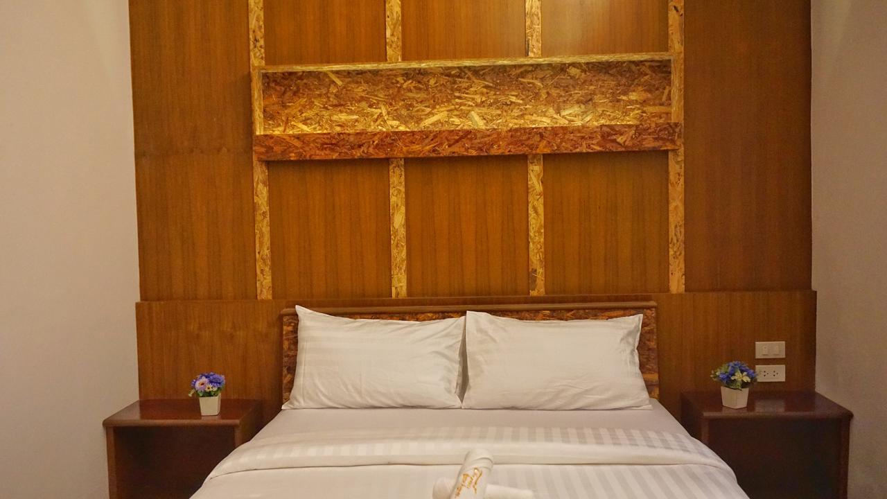 The Peace Tara House Hotel Ko Lanta Kültér fotó