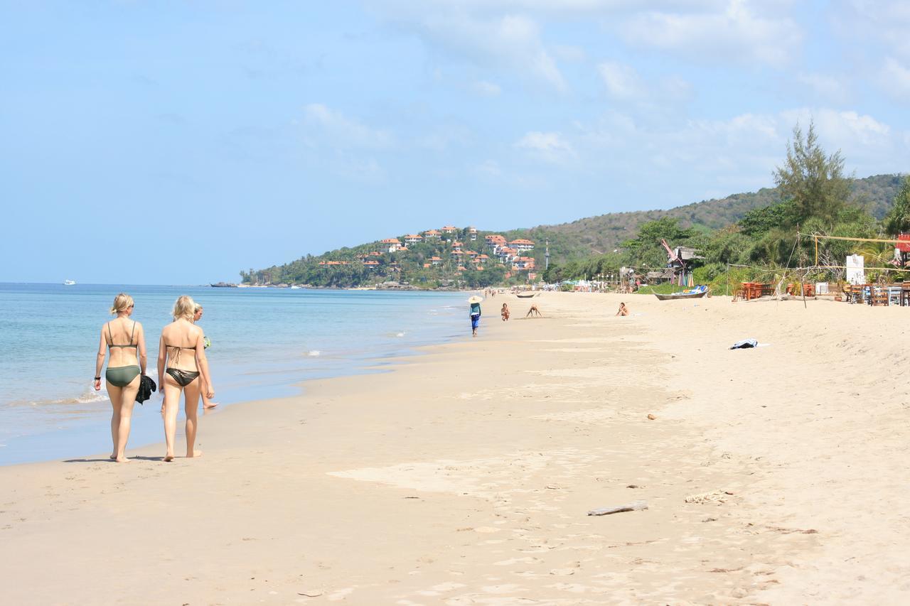 The Peace Tara House Hotel Ko Lanta Kültér fotó