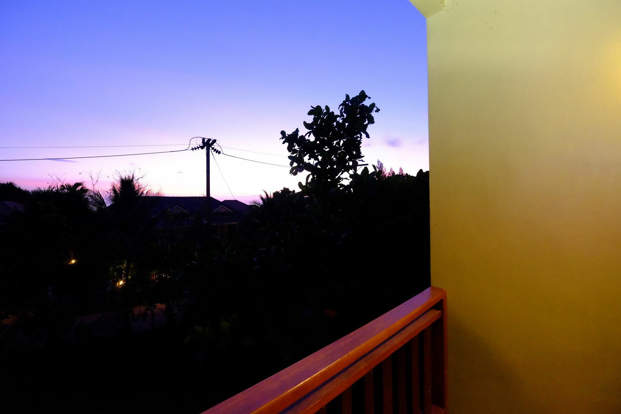 The Peace Tara House Hotel Ko Lanta Kültér fotó