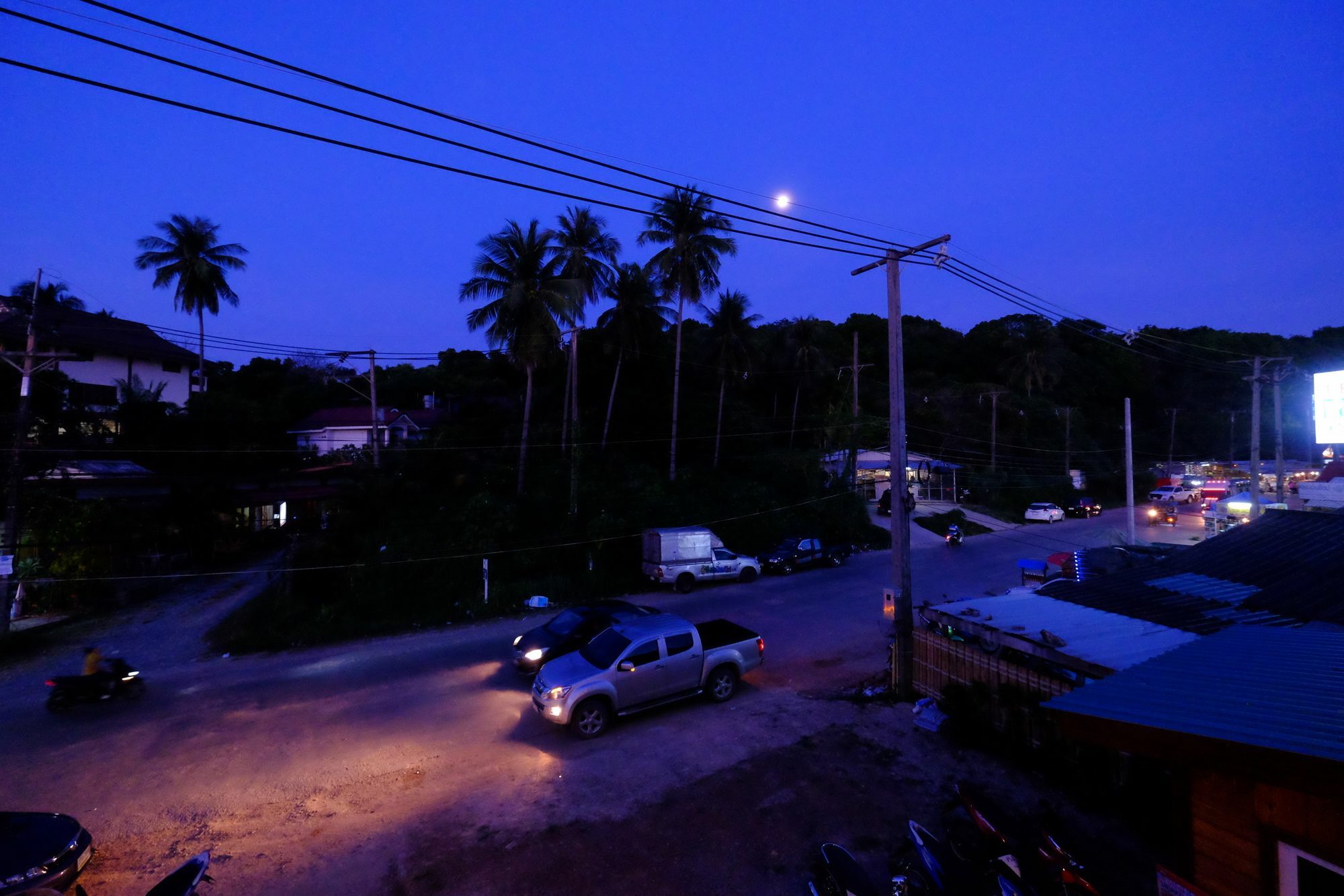 The Peace Tara House Hotel Ko Lanta Kültér fotó