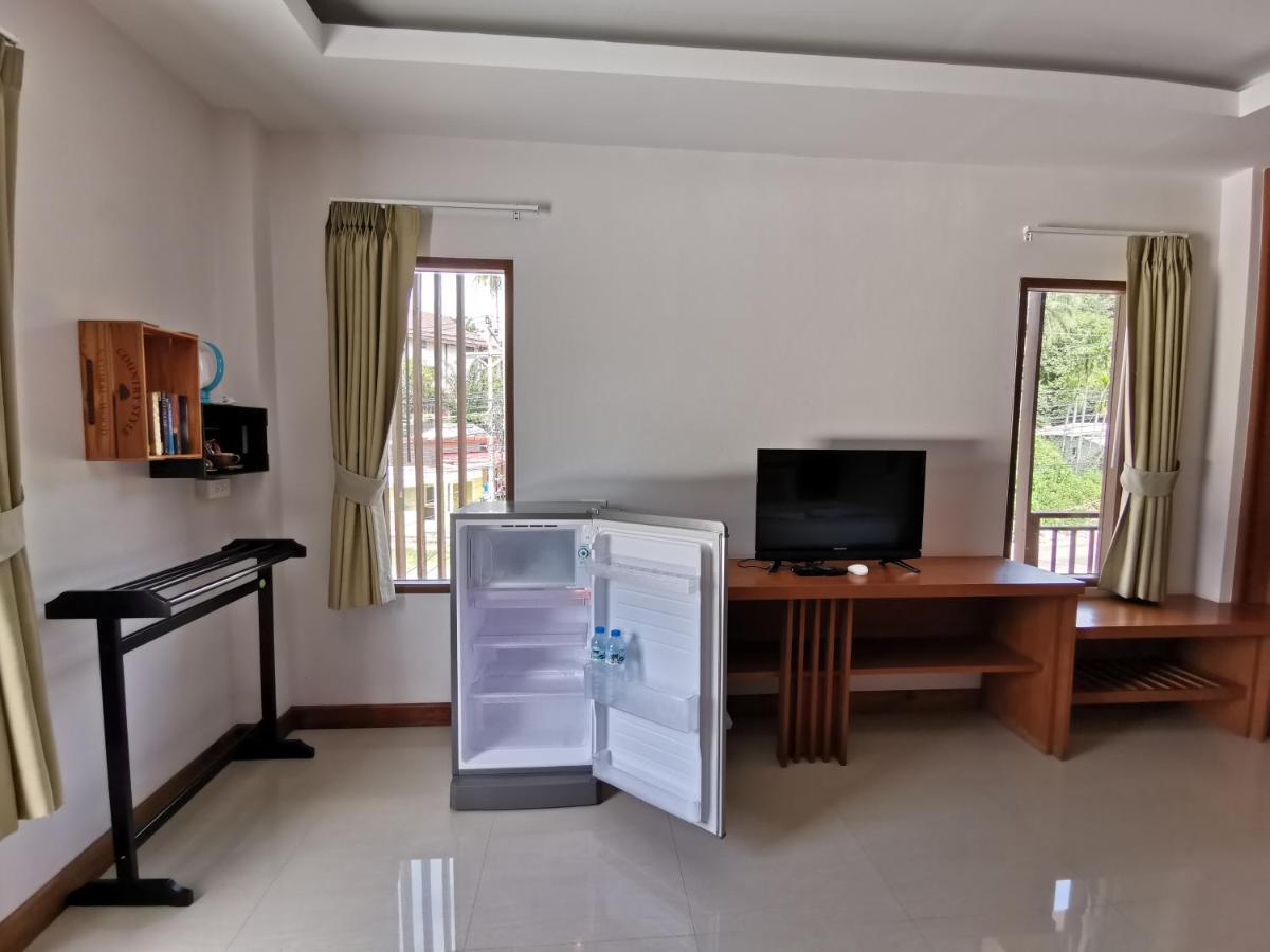 The Peace Tara House Hotel Ko Lanta Kültér fotó