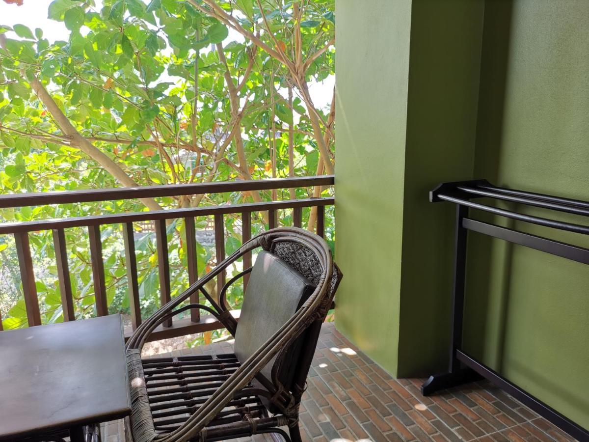The Peace Tara House Hotel Ko Lanta Kültér fotó